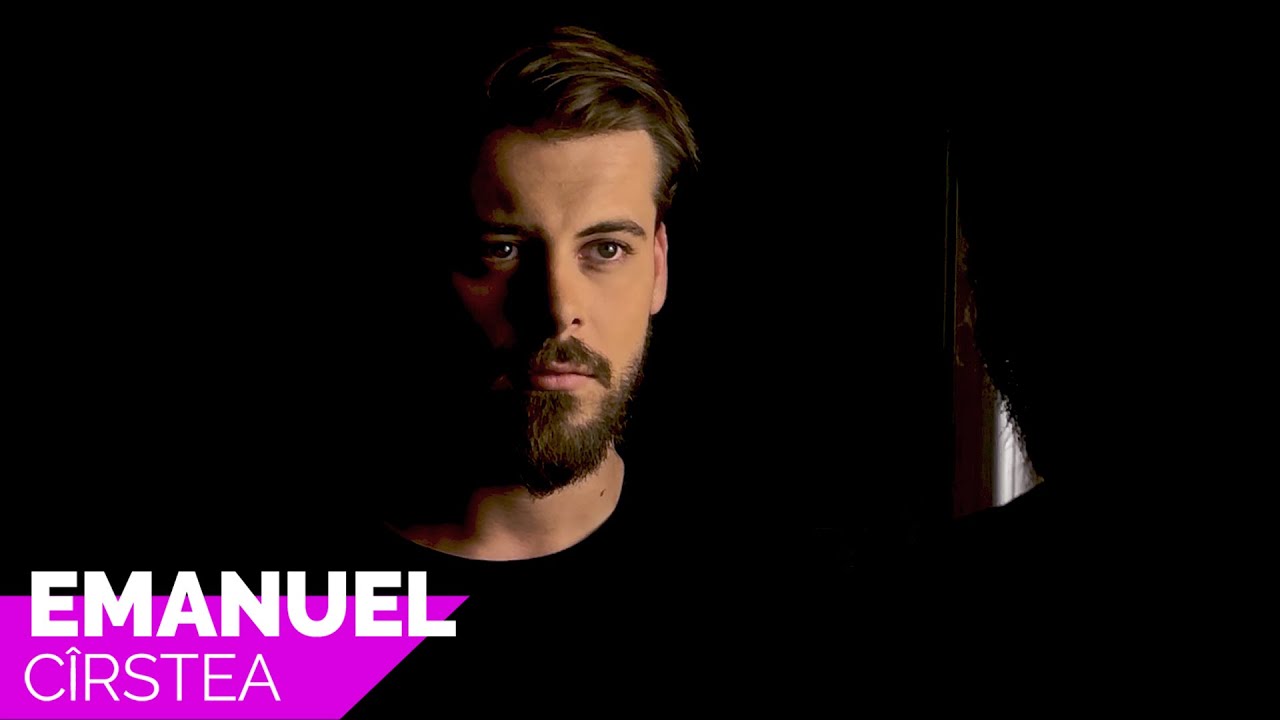 Emanuel - Ce are ea | cover-raspuns Delia