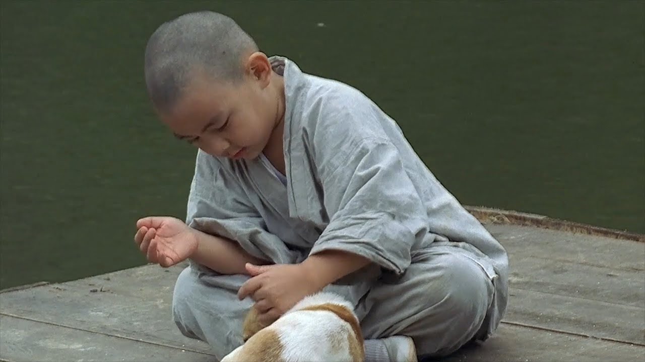 Nostalgia - Joe Hisaishi