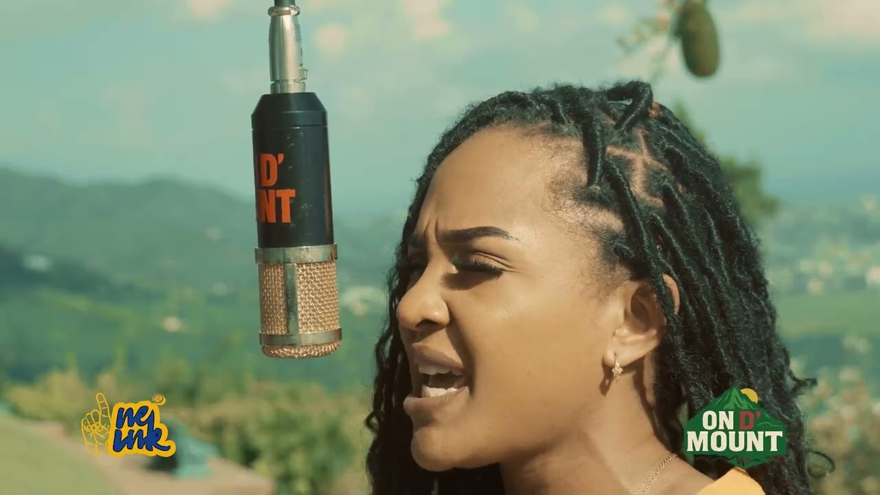 Ella V 2 Badmind | On D Mount Performance