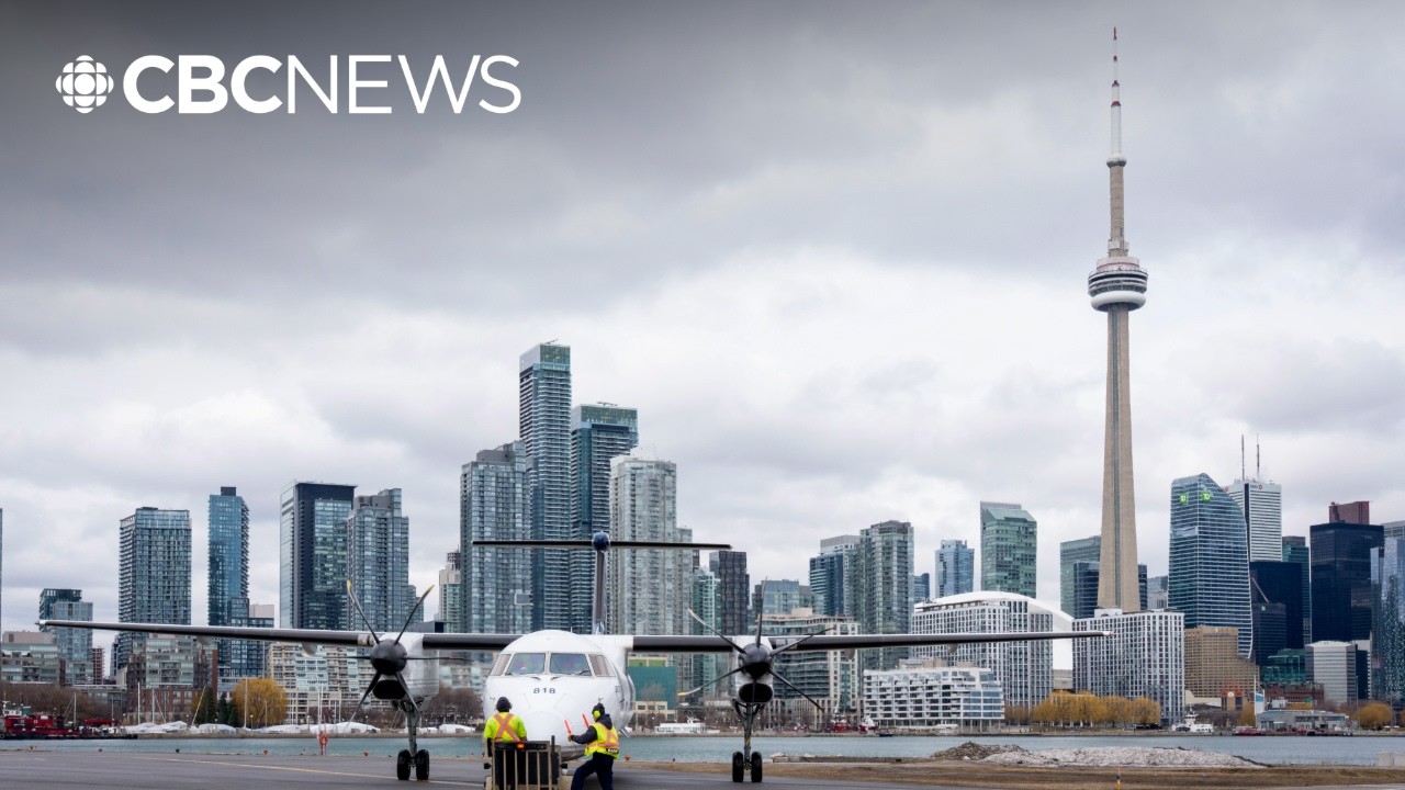 Billy Bishop expansion will be self-funded, says airport authority. But some experts are skeptical
