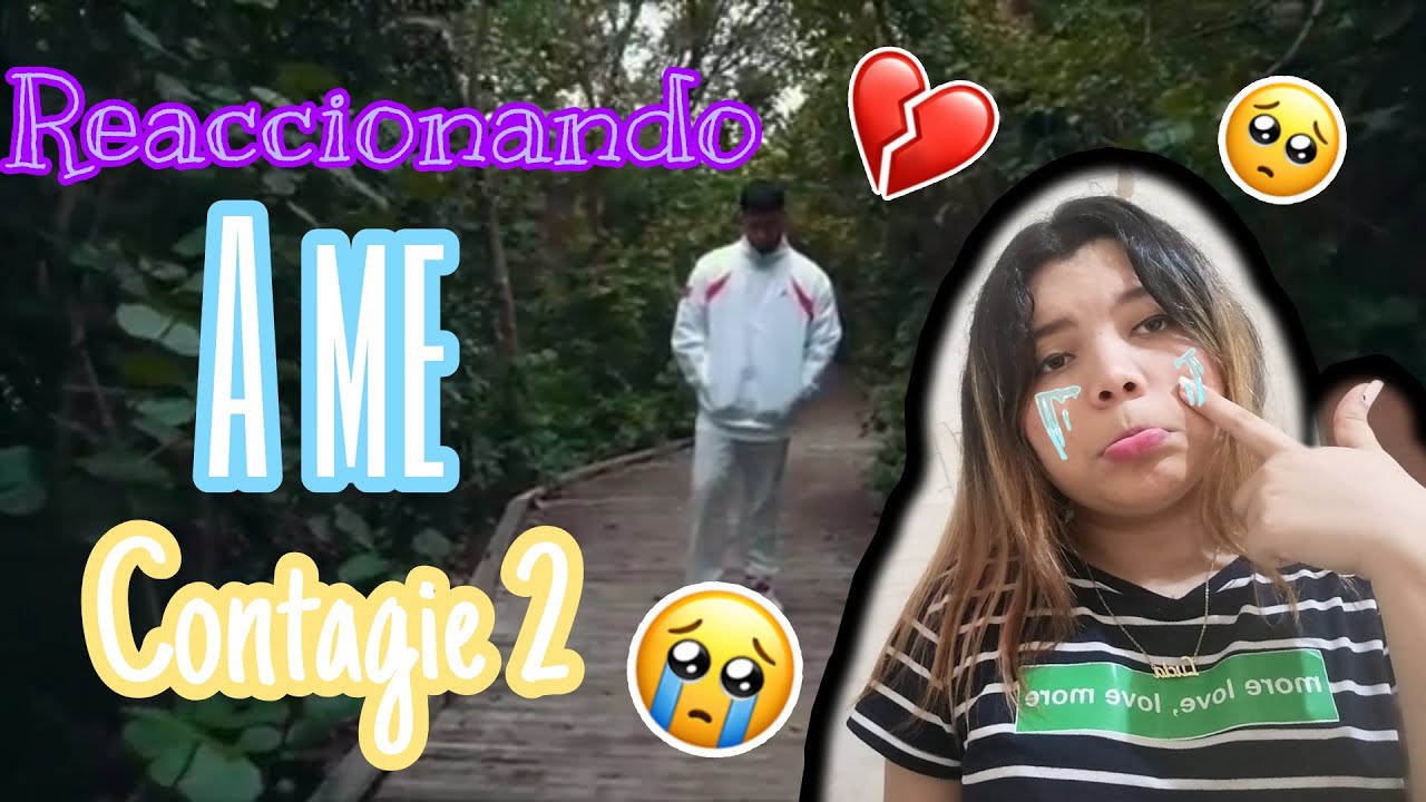 ANUEL AA SE RETIRA 😪😭 ME CONTAGIE 2 (Video reacción