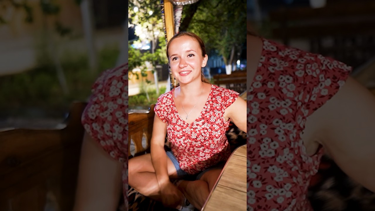 Russian 🇷🇺 girl learning hindi 🇮🇳#russiangirl #shorts