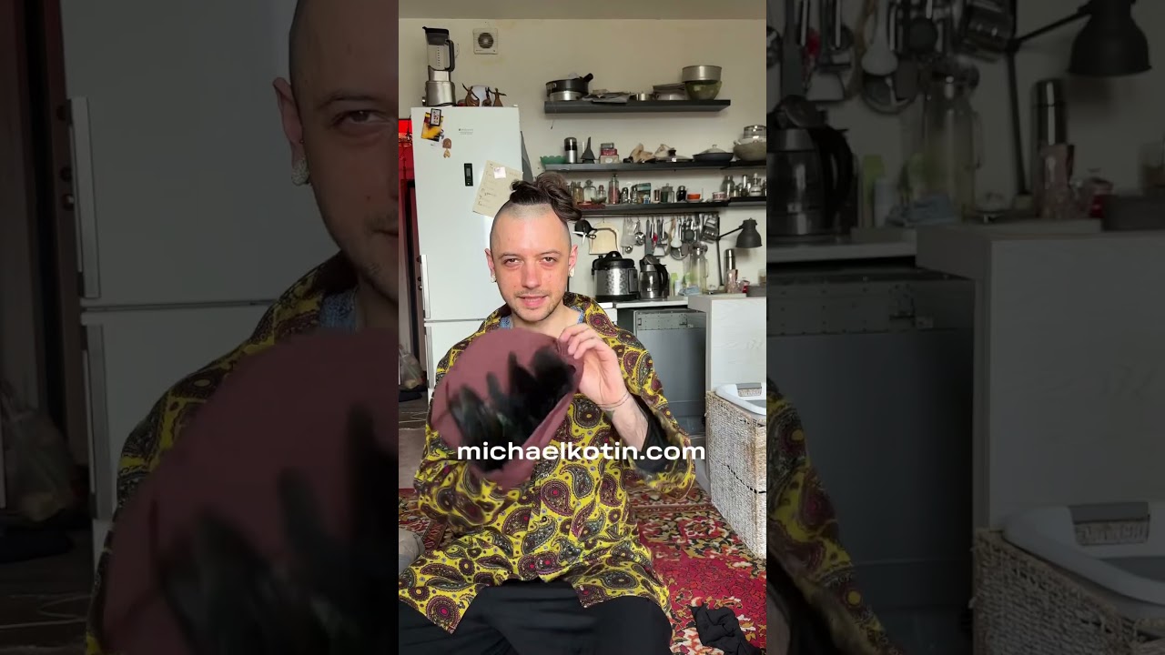 Образ No 164. К психологу. Снова)В этом видео и тексте могла бы быть ваша реклама)