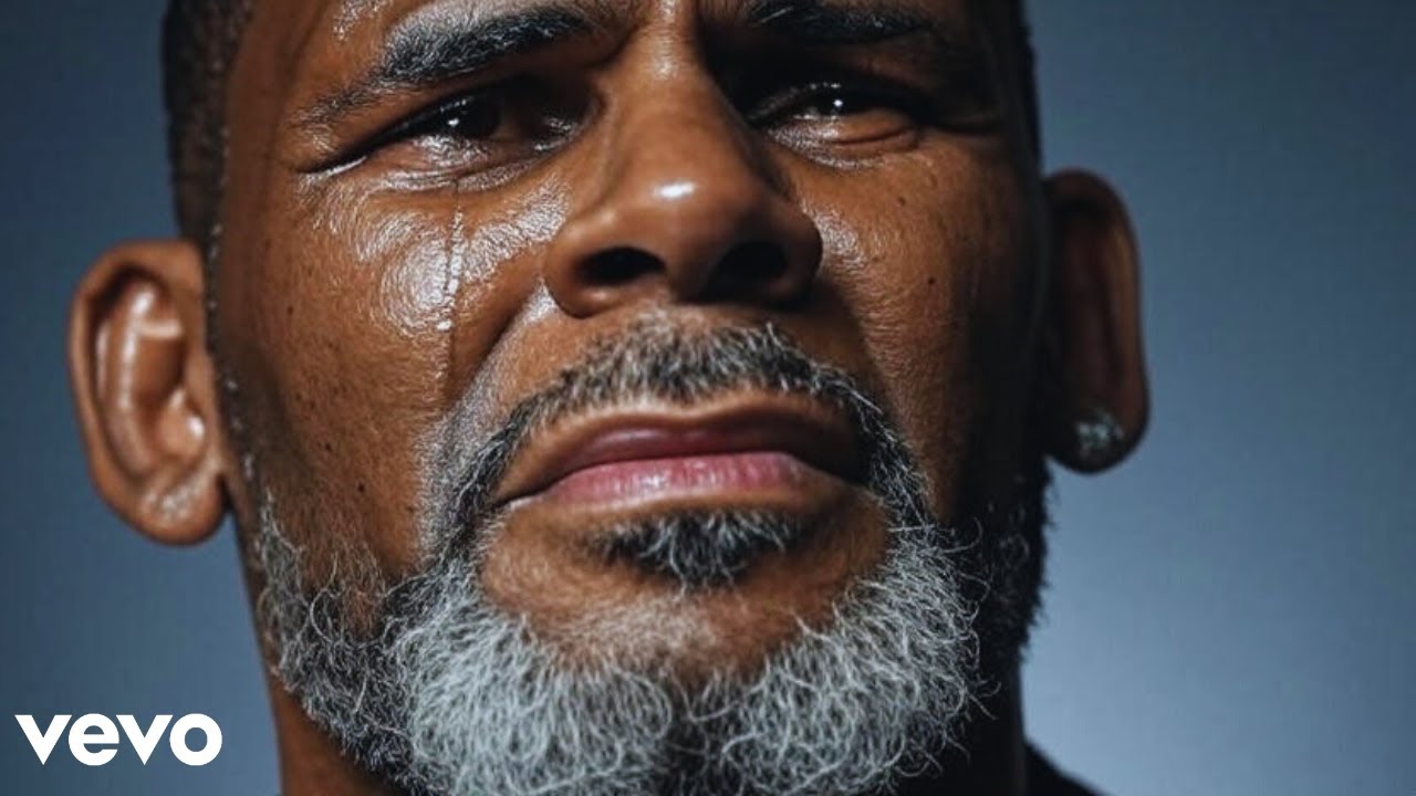 R. Kelly – Before You Judge Me, Let Me Say This | A.I New Song From Jail