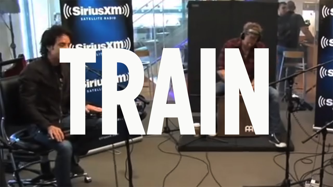 Train - 