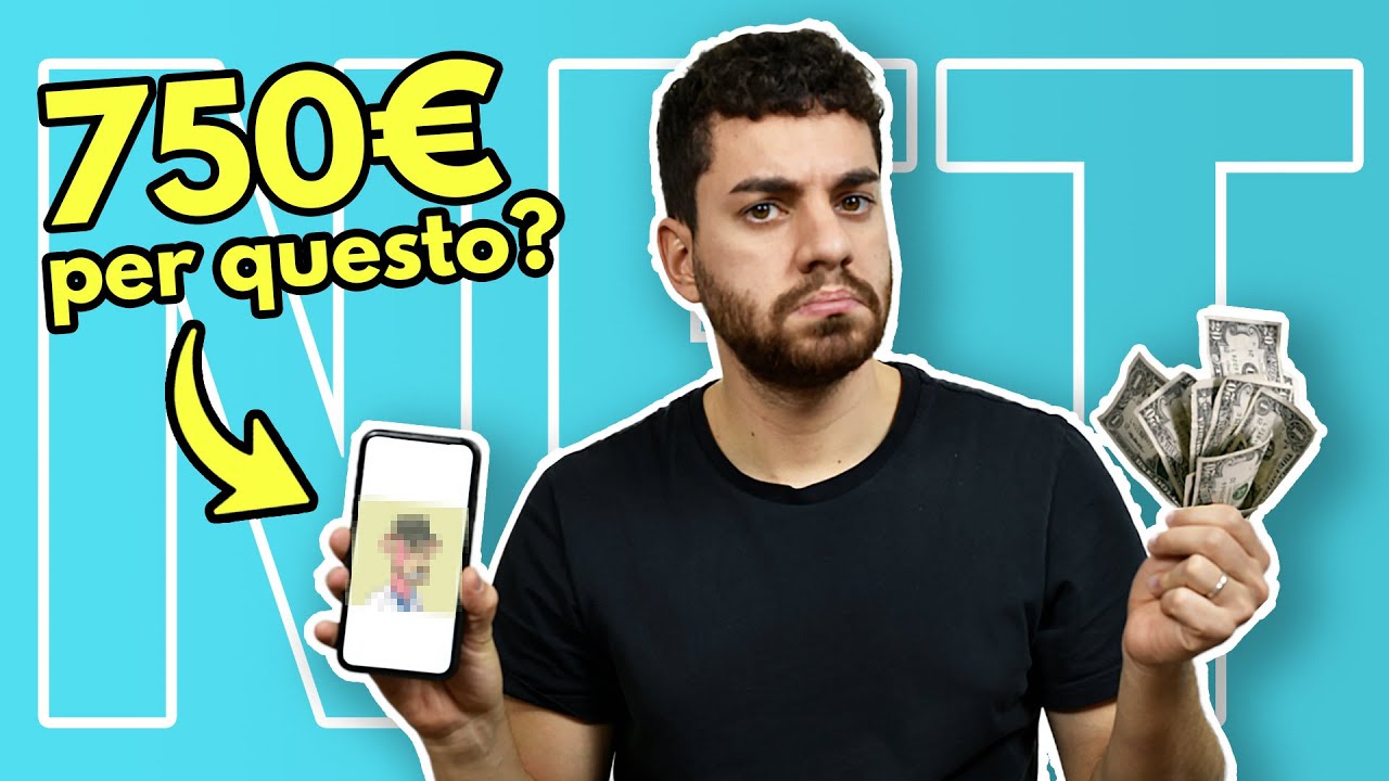 Provo a GUADAGNARE con gli NFT su Opensea: quanti SOLDI ho fatto?