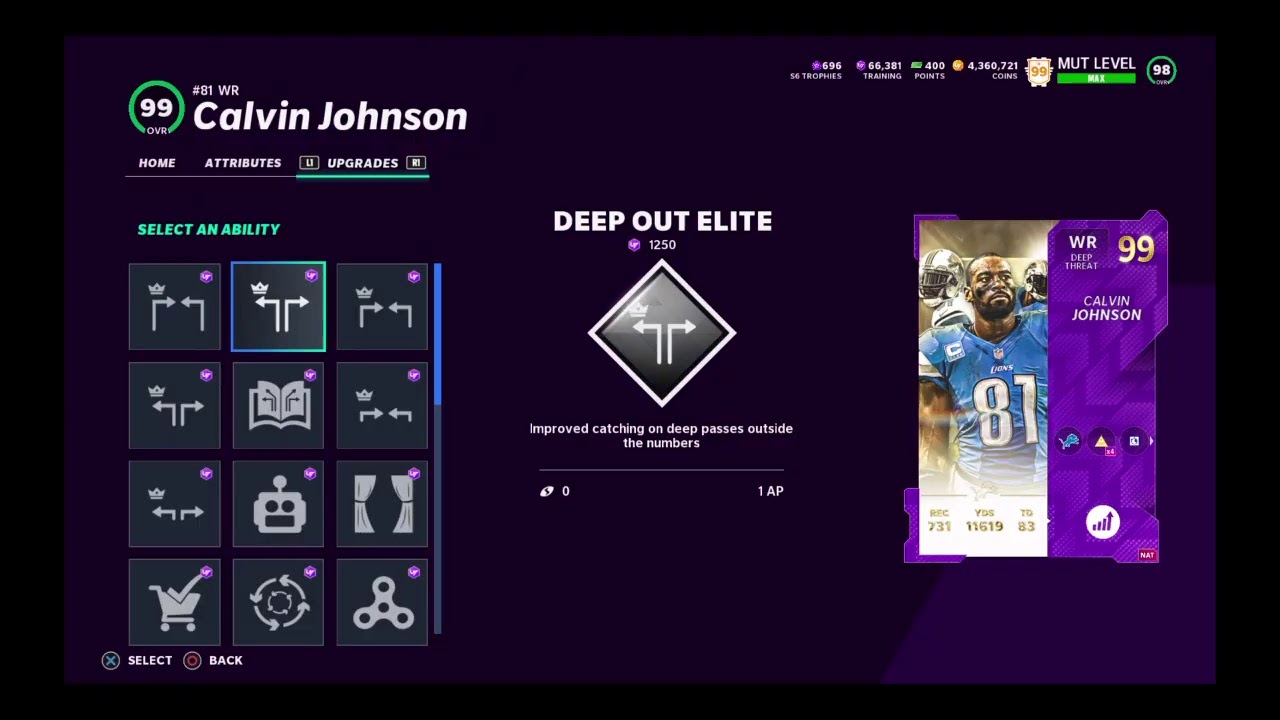 Mut weekend league 5-0