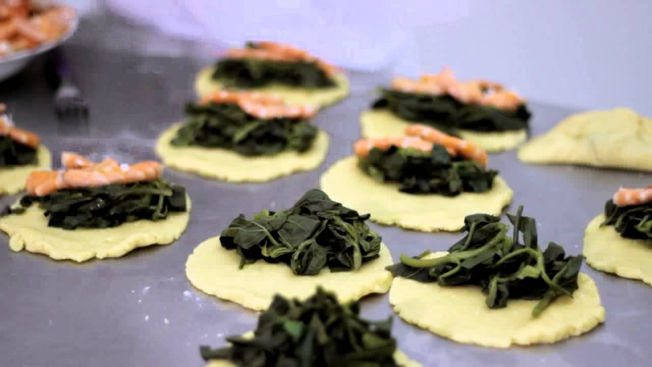 Sabores da Amazônia | Pastel de Tacacá | Íntegra