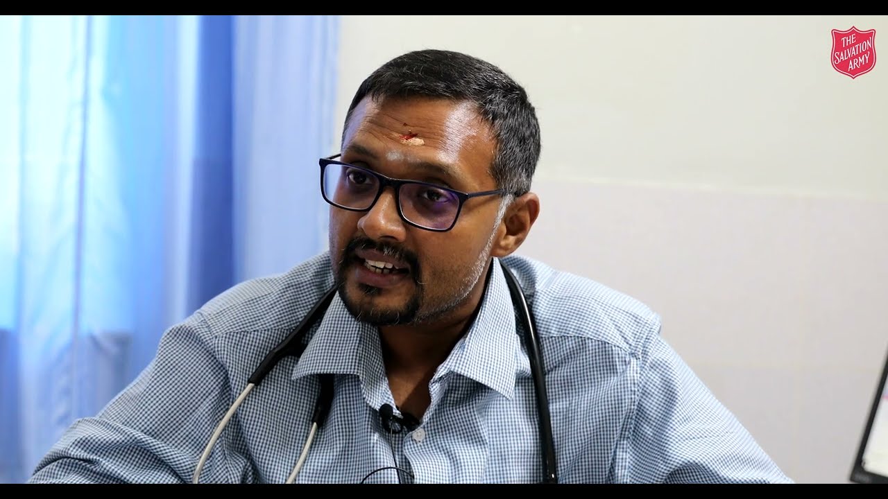 Catherine Booth Hospital, Nagercoil