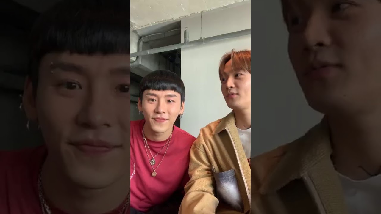 X- ACADEMY SPECIAL INSTA LIVE WITH KWON TWINS #20200327