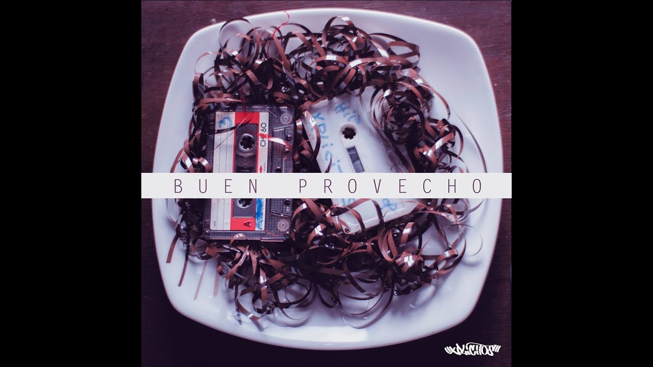 XPLICITOS - JUEGO A MI FAVOR - ft. MAYLO K- ME HOUSE y CILO CLANDESTINO - #BUENPROVECHO