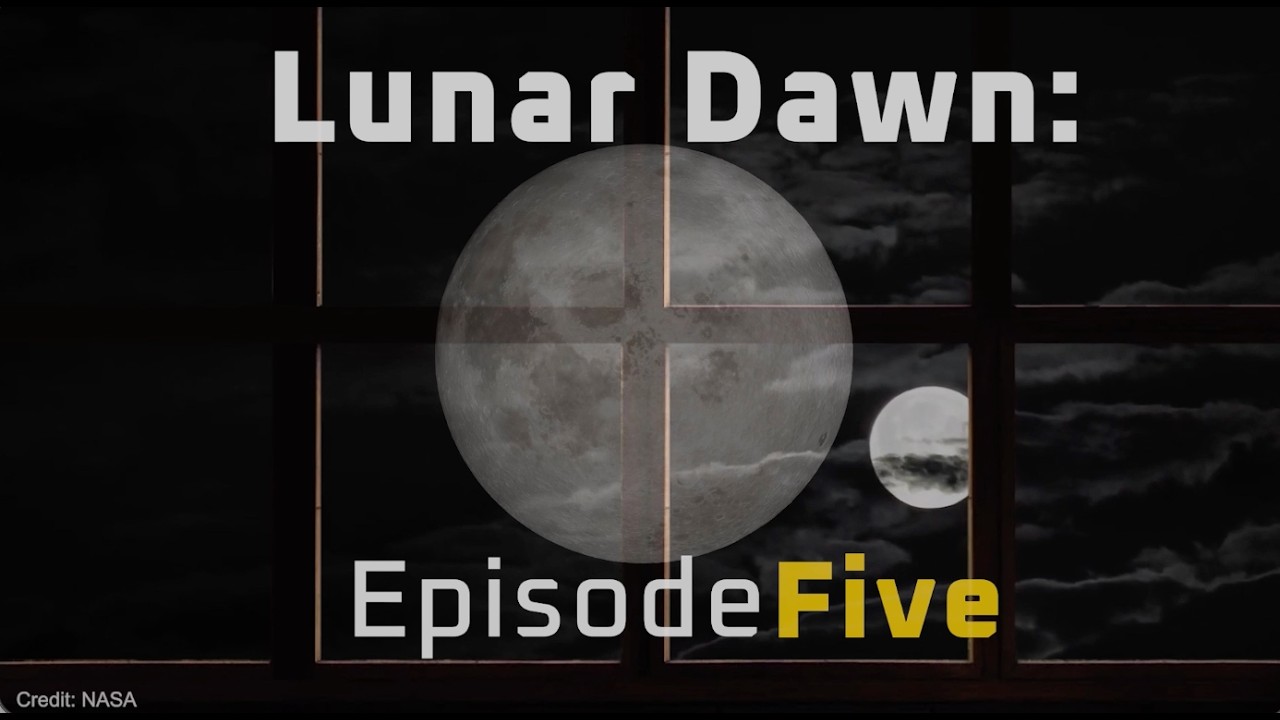 Lunar Dawn: Episode 5