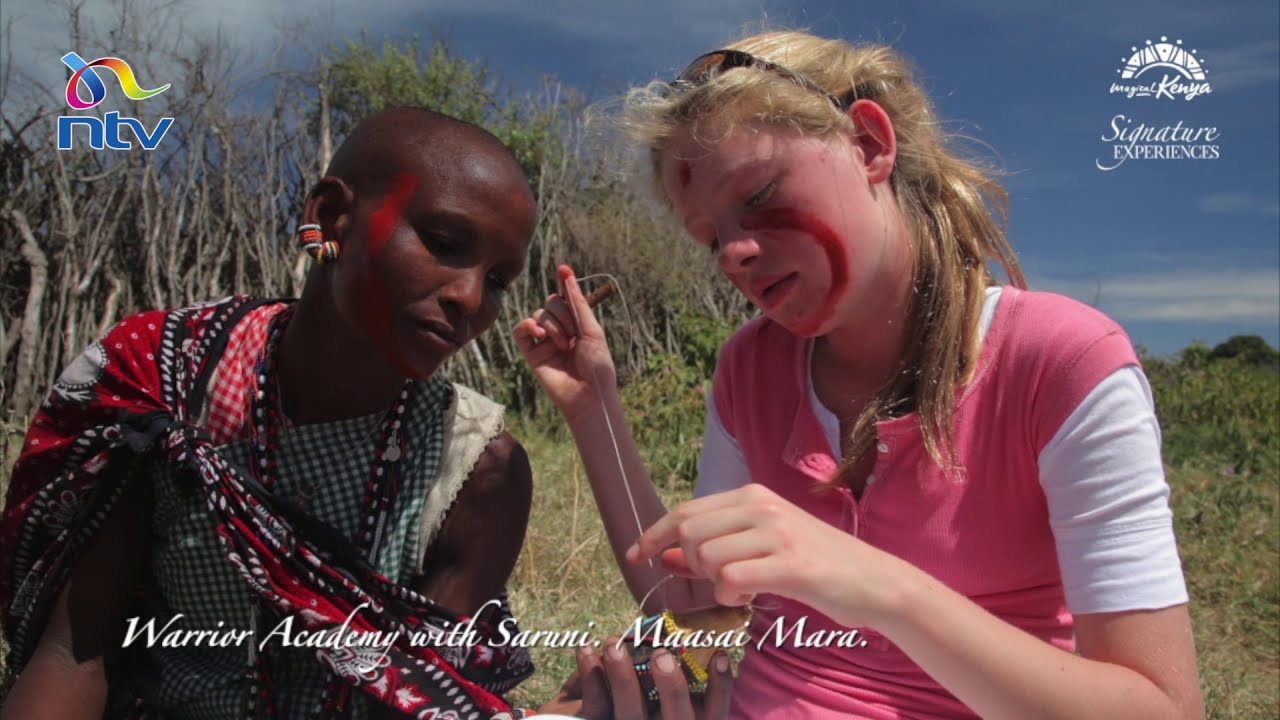 29 interesting destinations to visit in Kenya | Magical Kenya Signature Experiences