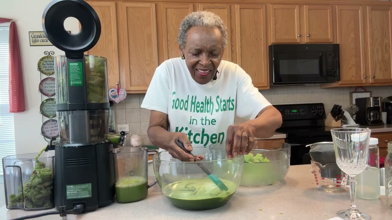🍋  LEMON GINGER BLAST: Wake Up Your Body! ⚡ The Lemon Ginger Blast That Will Change Your Morning