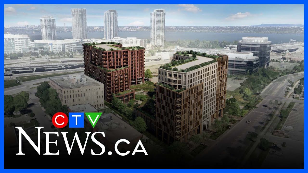 26 signatures halt 525-unit housing project on Nun&rsquo;s Island