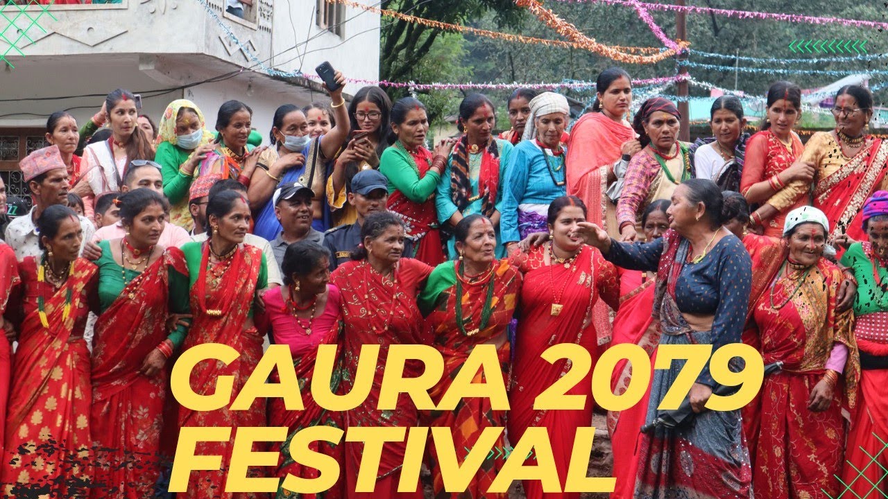 Gaura 2079 | Sudurpashchim | Darchula