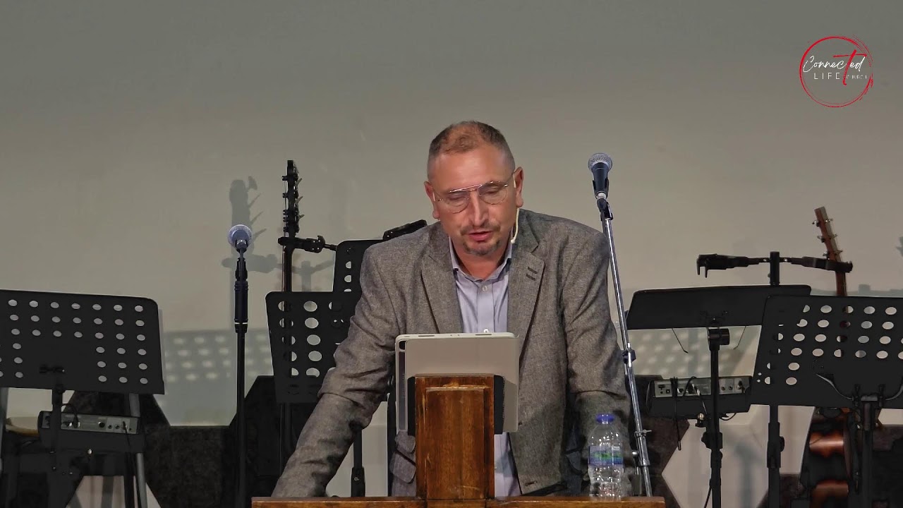 19/10/2025 | Daniel Bara | Portretul unei slujiri autentice | 1 Tesaloniceni 2:1-12