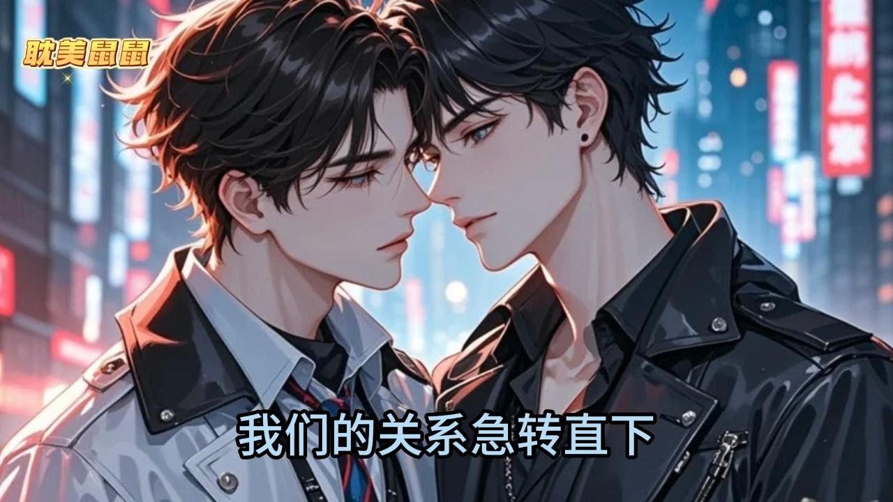 【完結現代BL🌈】我在窮小子燕隨最落魄的時候,強迫他與我簽下伴侶合約。在日復一日的冷暴力中,終於認清他並不喜歡我。可我隻固執這一回,即便痛苦也不放手。直到有一天,疾病開始吞噬我的記憶。