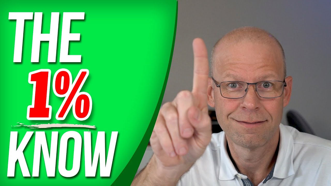 Inflation 2021: The Secret Asset Billionaire's use to Hedge