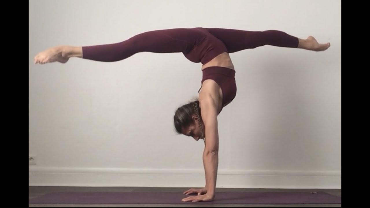 yoga danseur n°13
