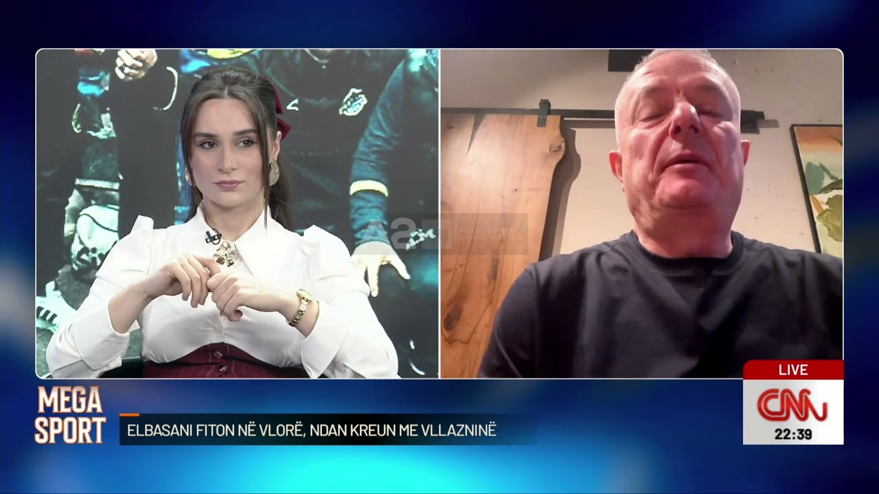 Incidenti në Vlorë! Presidenti i Elbasanit, Kujtim Llupa: S’bëra asnjë denoncim, kam respekt!
