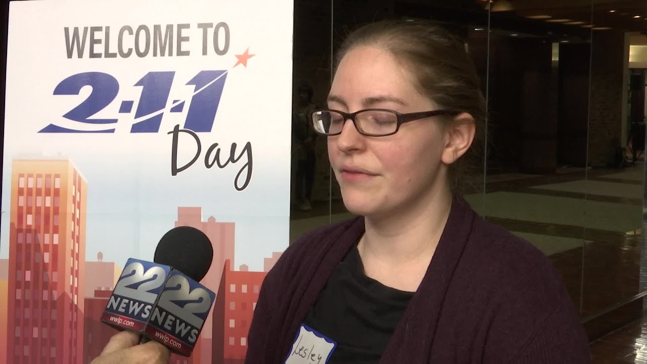 United Way 211 helpline connecting people to resources
