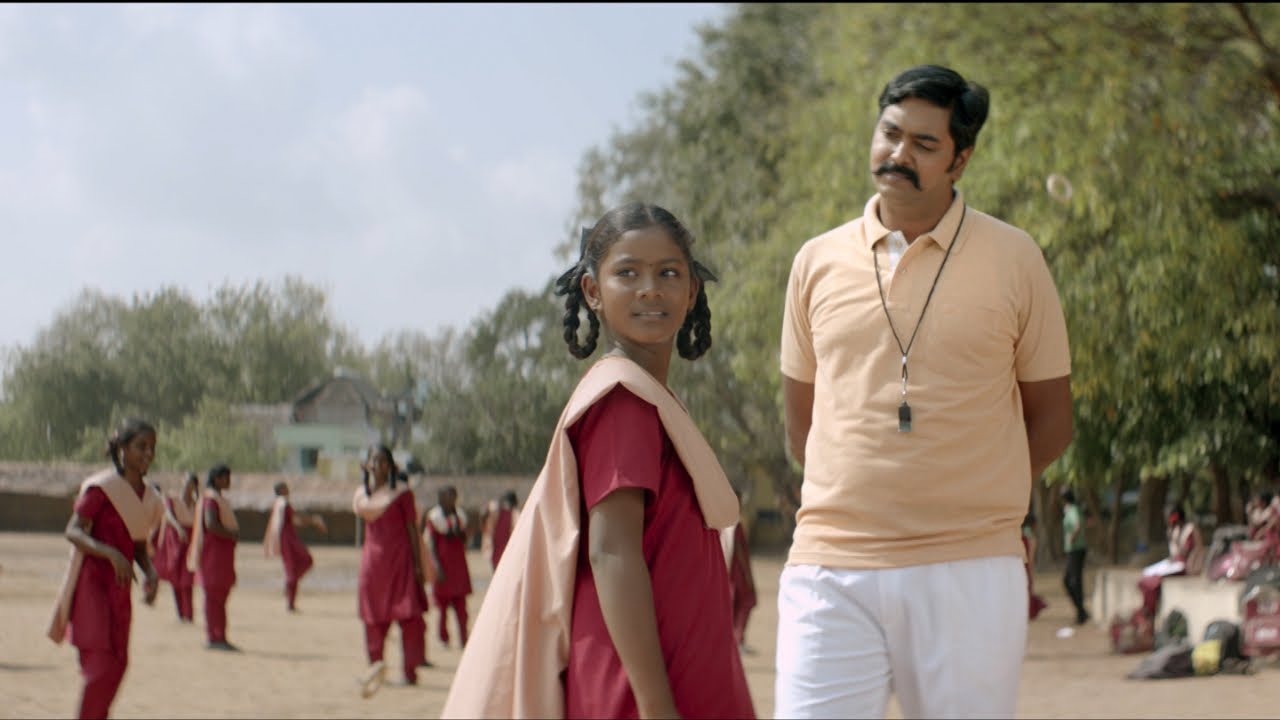 Kanaa | Aishwarya Rajesh shows her passion for Cricket | Mazhavil Manorama