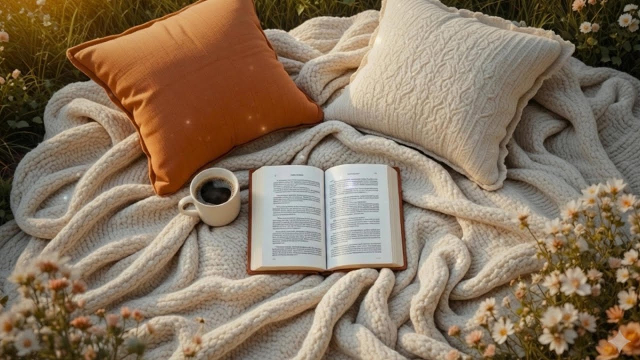 JESUS & ME | Peaceful Morning Worship 2026