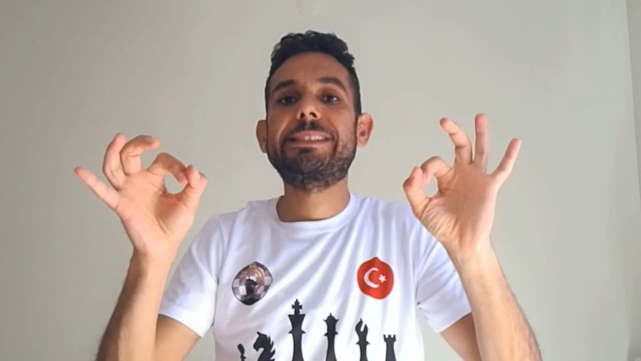 Sağır Satranç - Lisans Nasıl Çıkarılır
