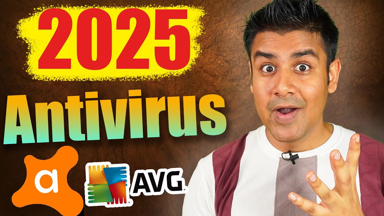 Do you still need antivirus in 2025 ? - Windows 11, Android