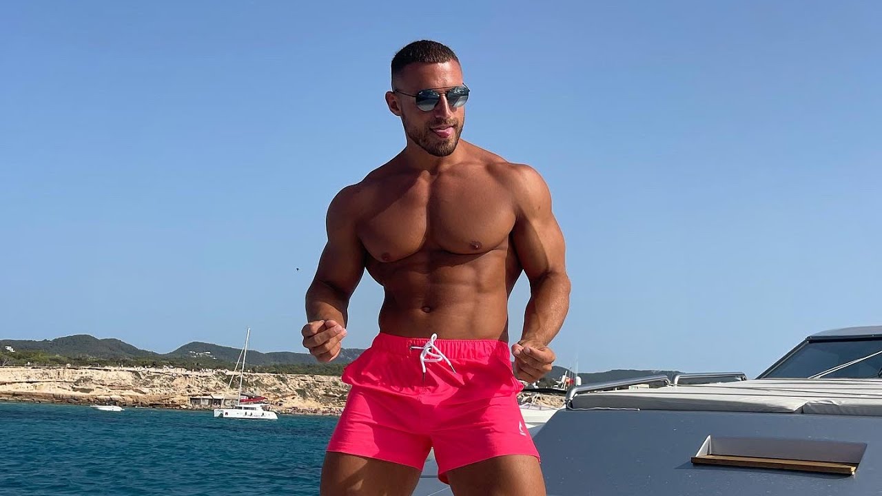My 31st Birthday | Exploring Formentera