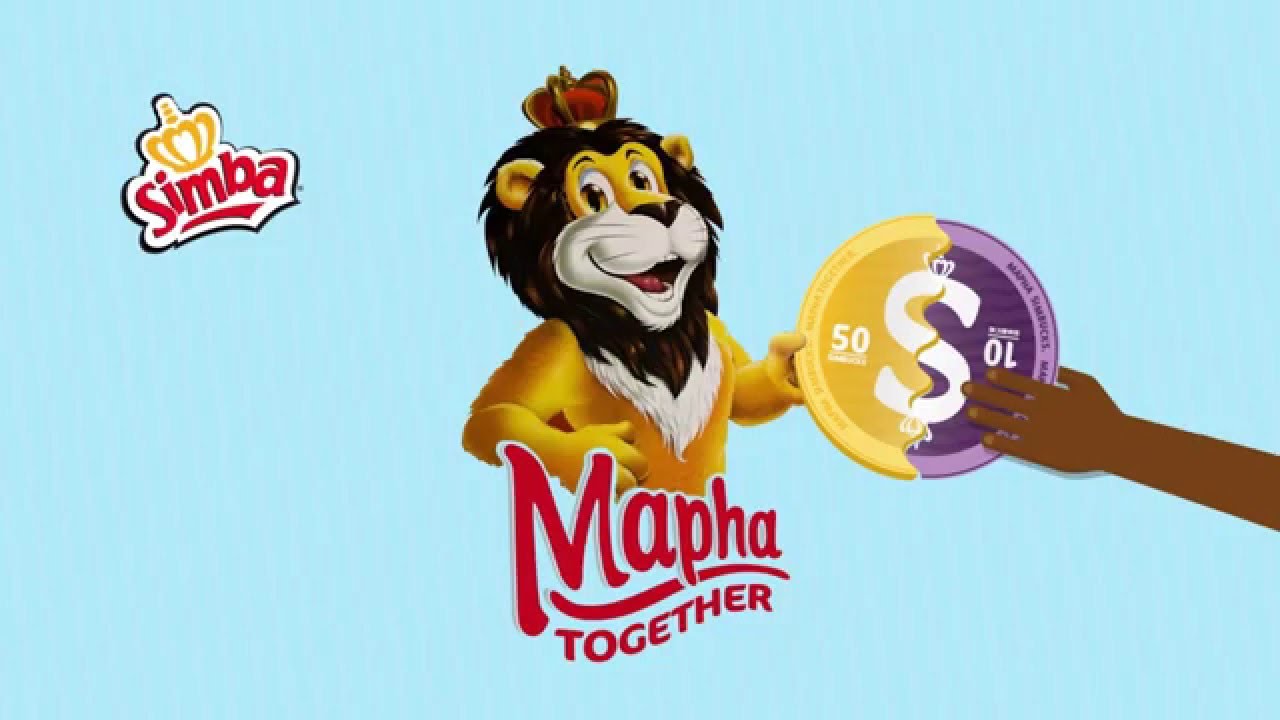 Simba - Mapha Together - pitch video