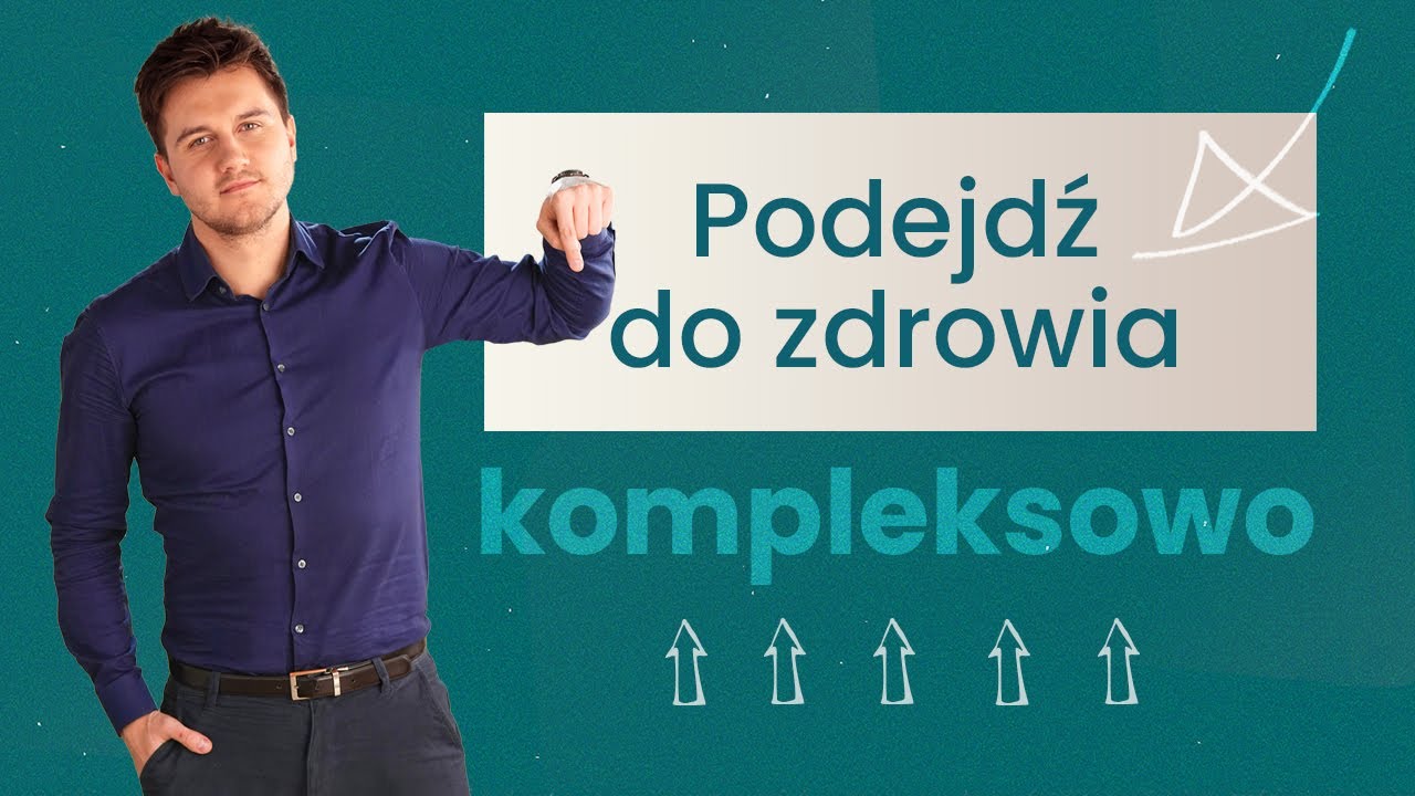 Więcej badań? Dostęp do specjalistów? Opieka koordynowana | Zdrowie na pierwszym planie🎬