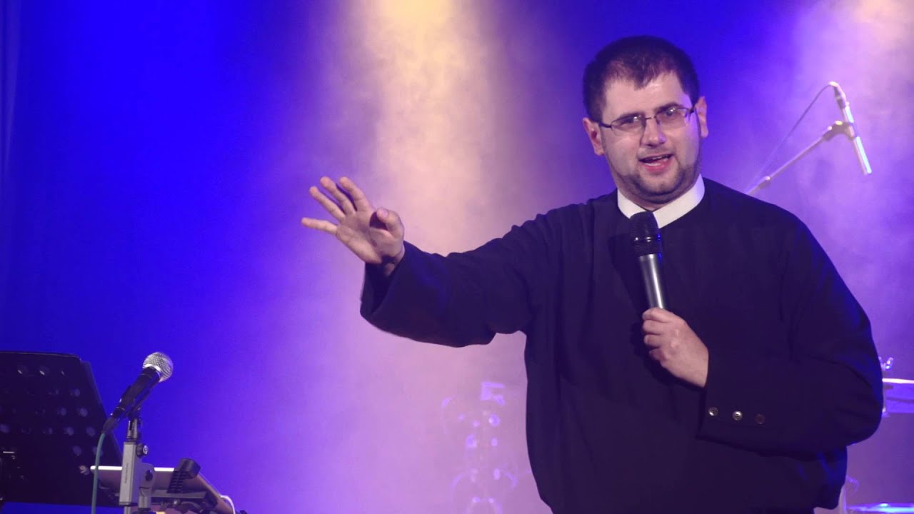 Godzone Message XXL | Vernosť - Jozef Mihok