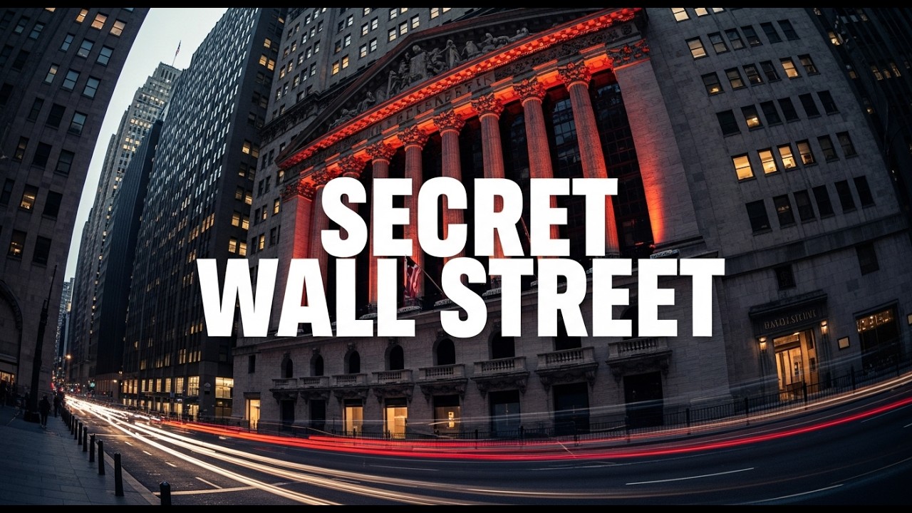 The Shadow Bankers: How Unregulated Leverage Broke the Core System