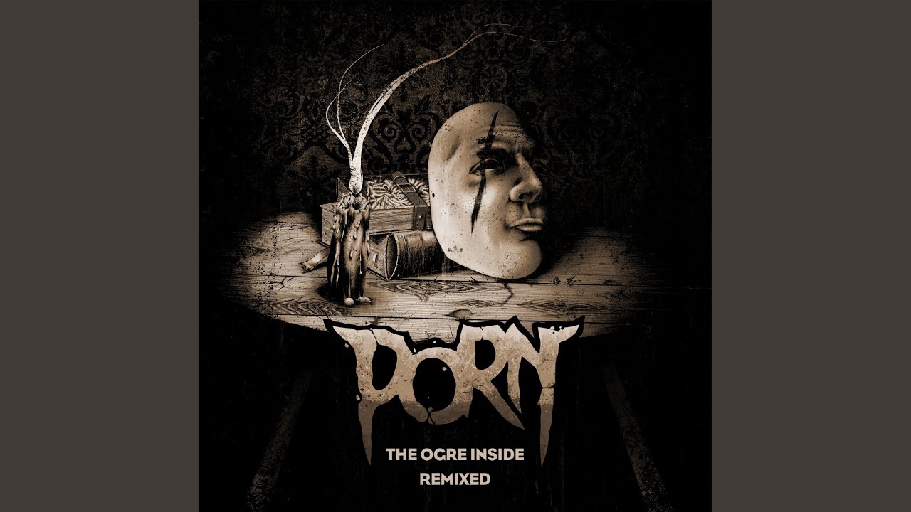 The Ogre inside