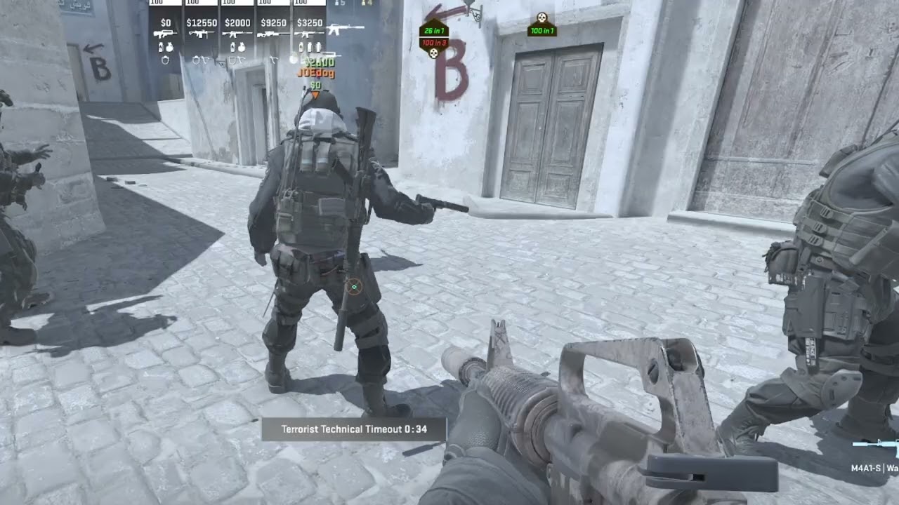 Trying to get out of silver (part 1 )