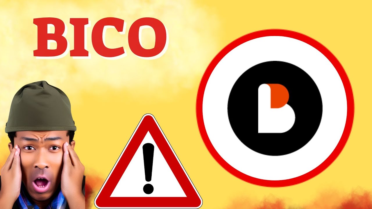 BICO Prediction 08/APR BICO Coin Price News Today - Crypto Technical Analysis Update Price Now
