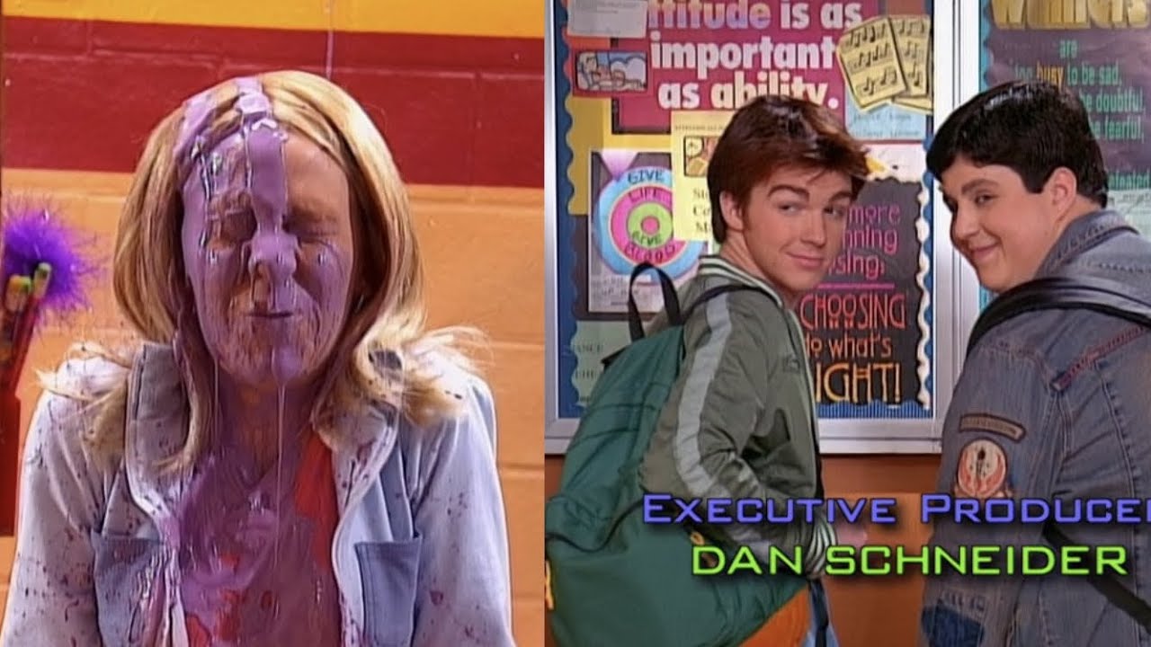 Drake & Josh - Drake & Josh Get Their Revenge On Susan, For Playing Them Both