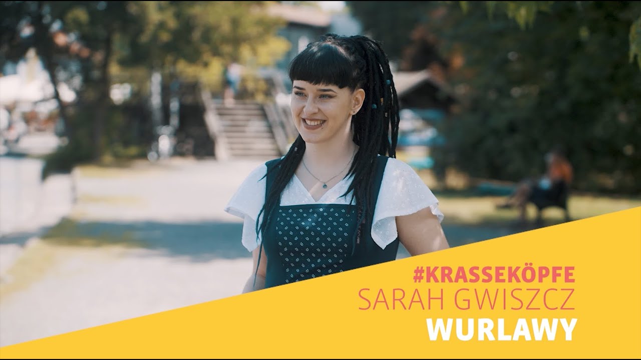 Wurlawy – Moderne Trachten aus dem Spreewald