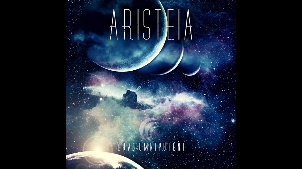 Aristeia - Era of the Omnipotent (2011) Full EP