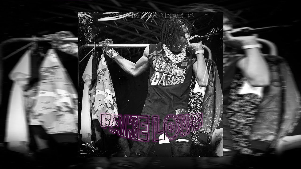 [FREE] Loop Kit / Lil Baby Loop Kit - "'Fake Love" (Money Man, Lil Durk, Moneybagg Yo)