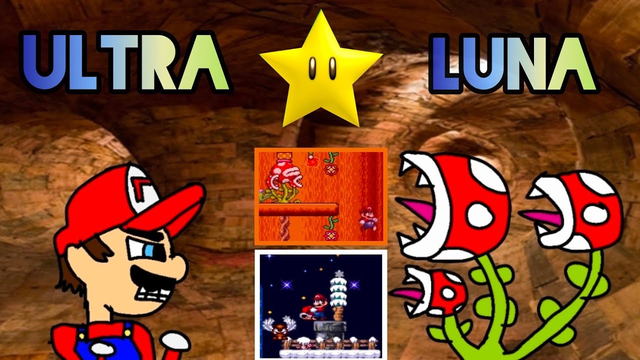 VOLVI A JUGAR ULTRA LUNA 🔥 SM4J