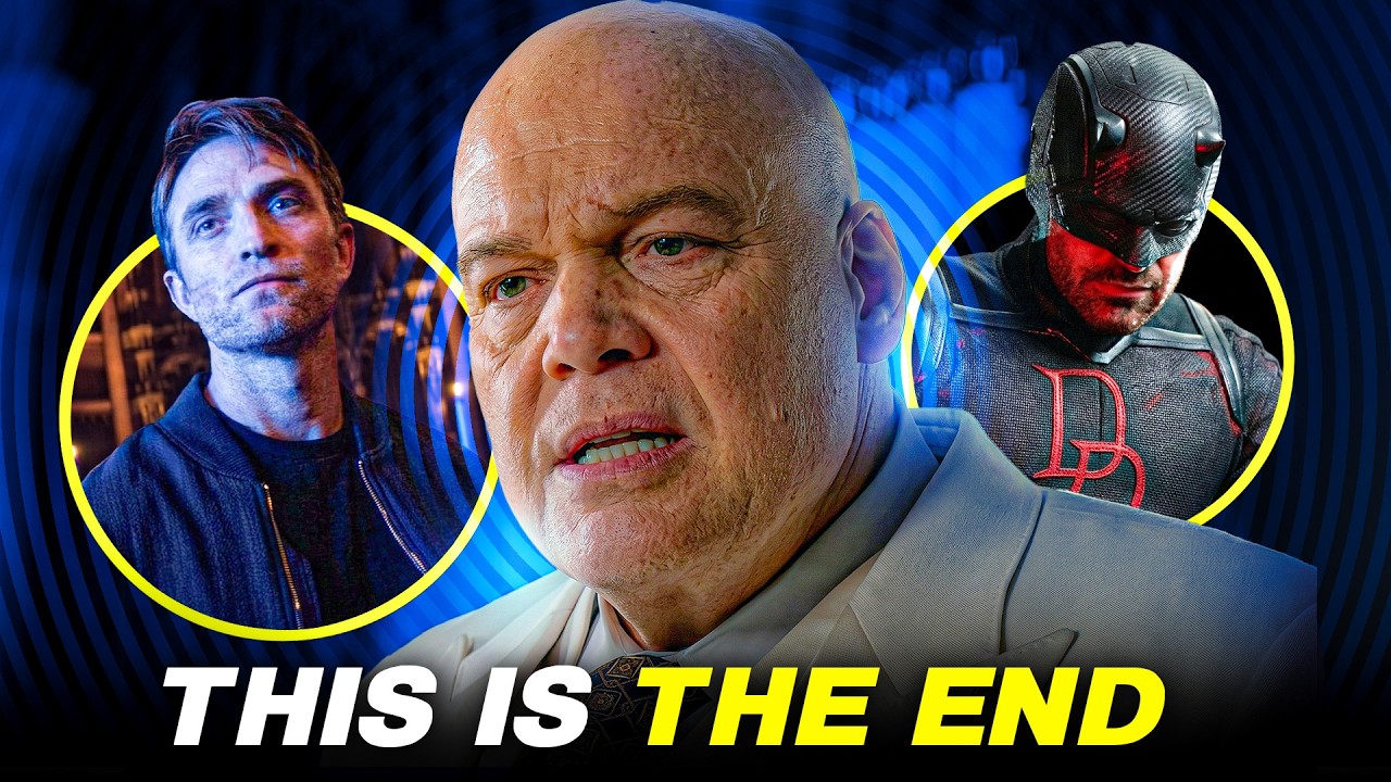 20 Things You Missed in Daredevil Born Again Season 2 Episode 3 | Breakdown