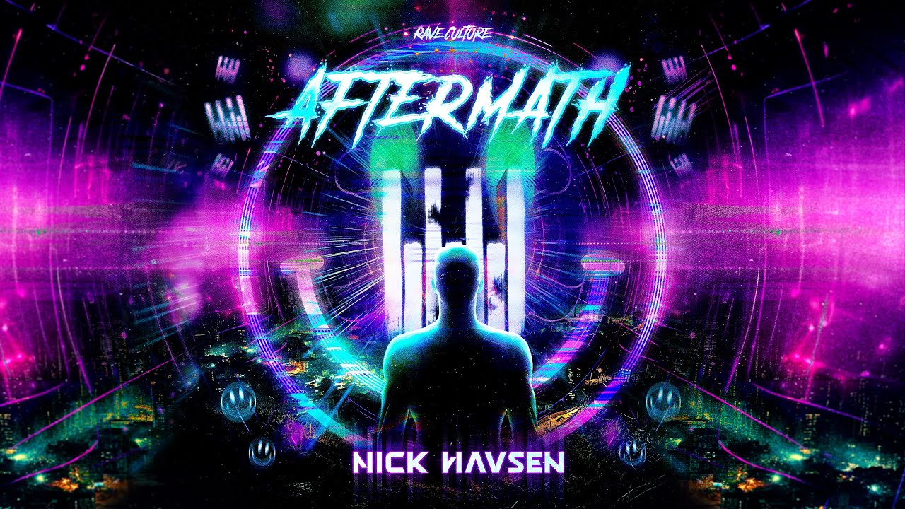 Nick Havsen - Aftermath