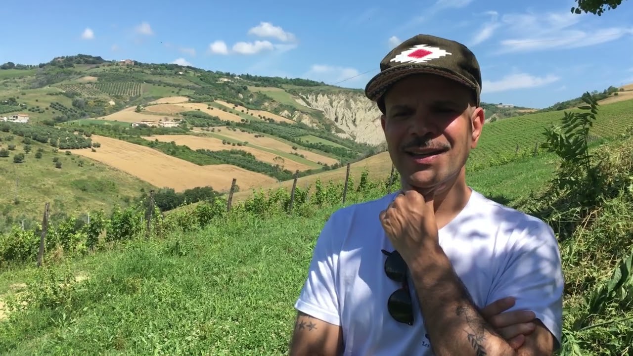 Agricola Cirelli, Abruzzo e Molise: Slow Wine 2024