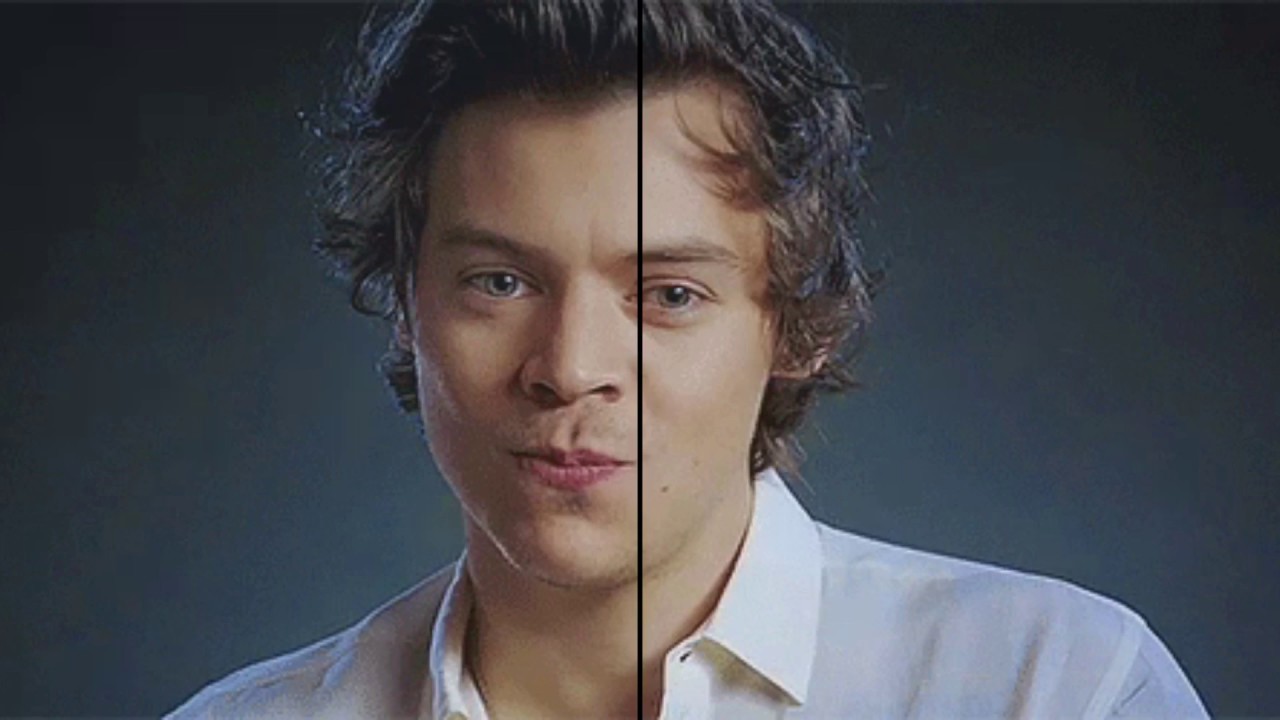 Yellow - Harry Styles