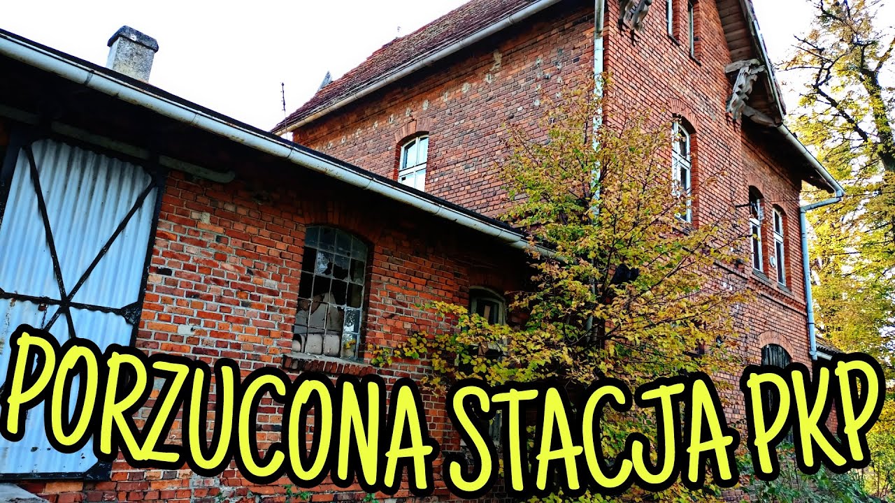 CO ZNALEZLIŚMY NA STACJI ???