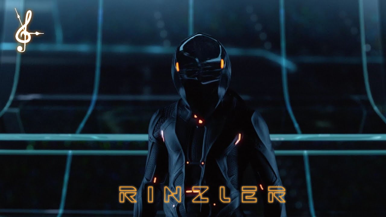 Tron: Legacy - Rinzler (Hybrid Orchestration)