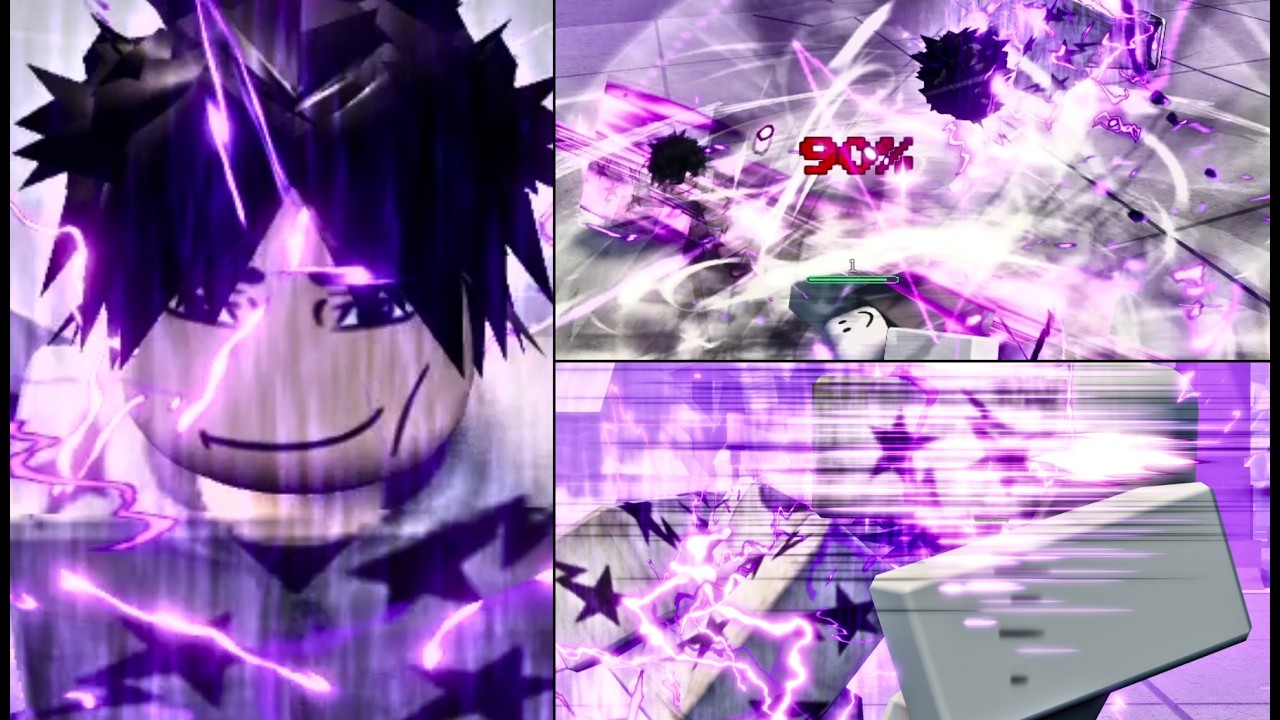 THIS JUJUTSU KAISEN BATTLEGROUNDS HAS THE BEST KASHIMO.. | Sorcerer Battlegrounds